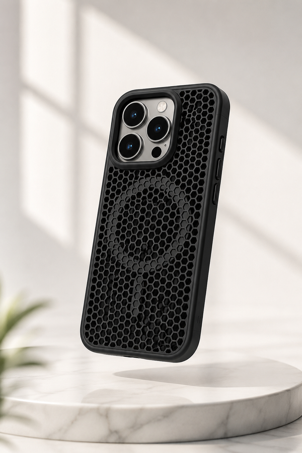 Zéphyr Case