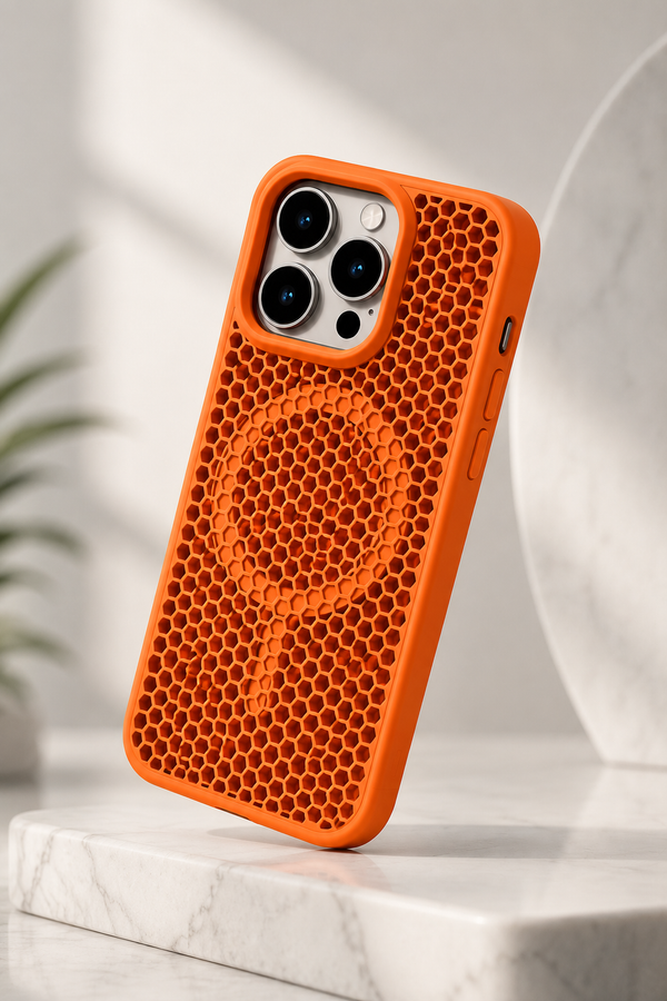 Zéphyr Case