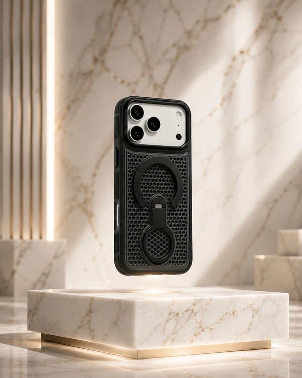 Zéphyr Case