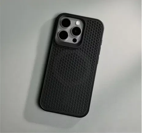 Zéphyr Case