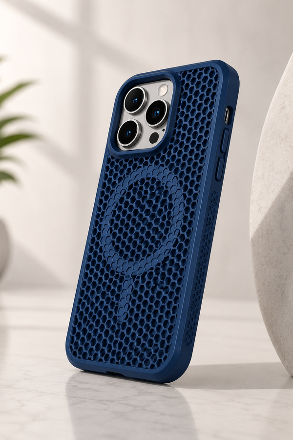 Zéphyr Case