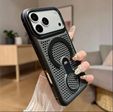 Zéphyr Case
