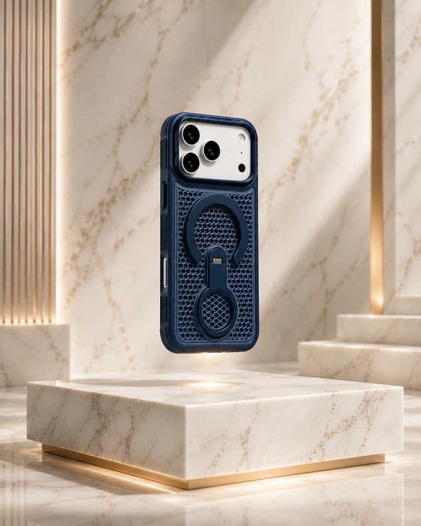 Zéphyr Case