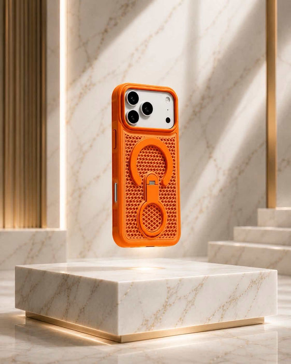 Zéphyr Case