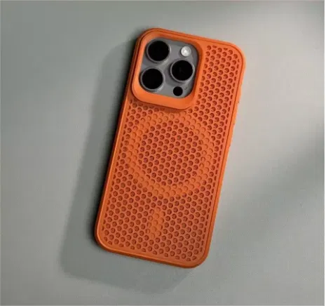 Zéphyr Case