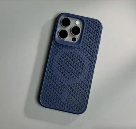 Zéphyr Case